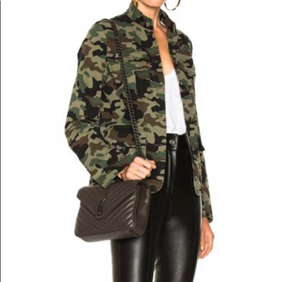 NILI LOTAN
Cambre Jacket - Picture 4 of 9